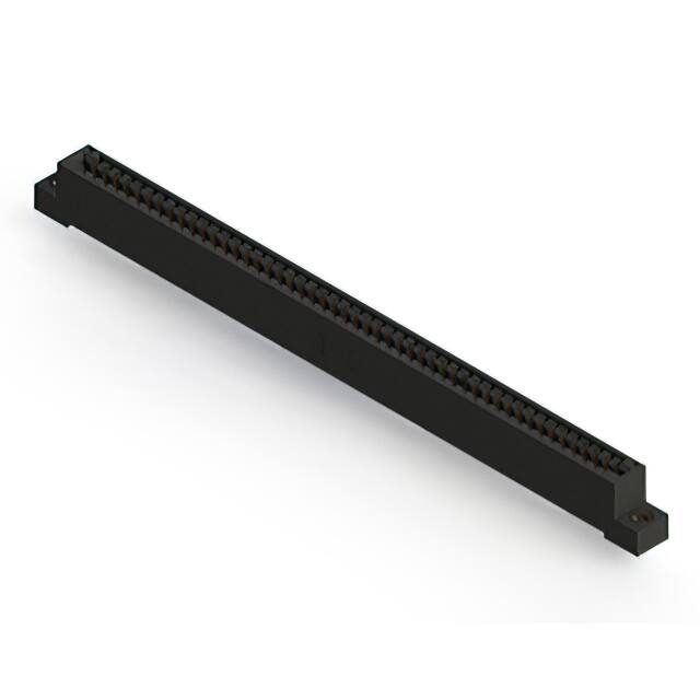 896-049-521-107 EDAC Inc.  Edgeboard Connectors